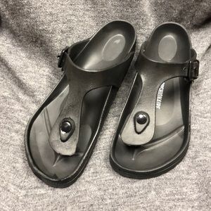 Cushionaire women’s Ella EVA Sandal